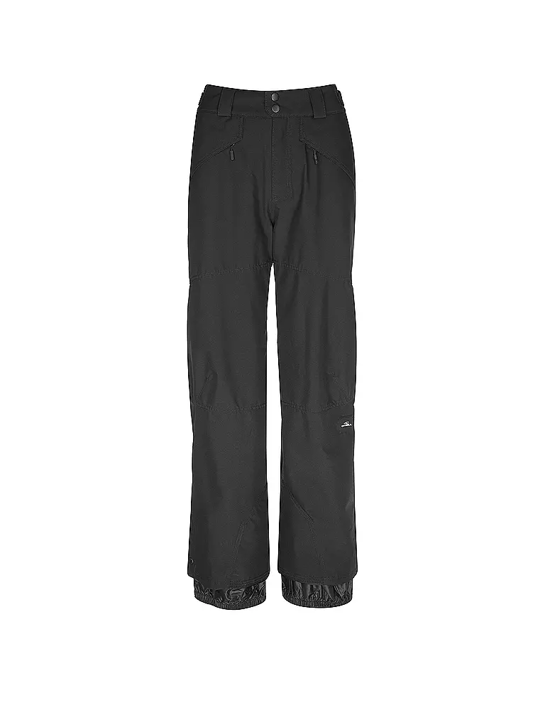 O'NEILL | Herren Snowboardhose Hammer | schwarz