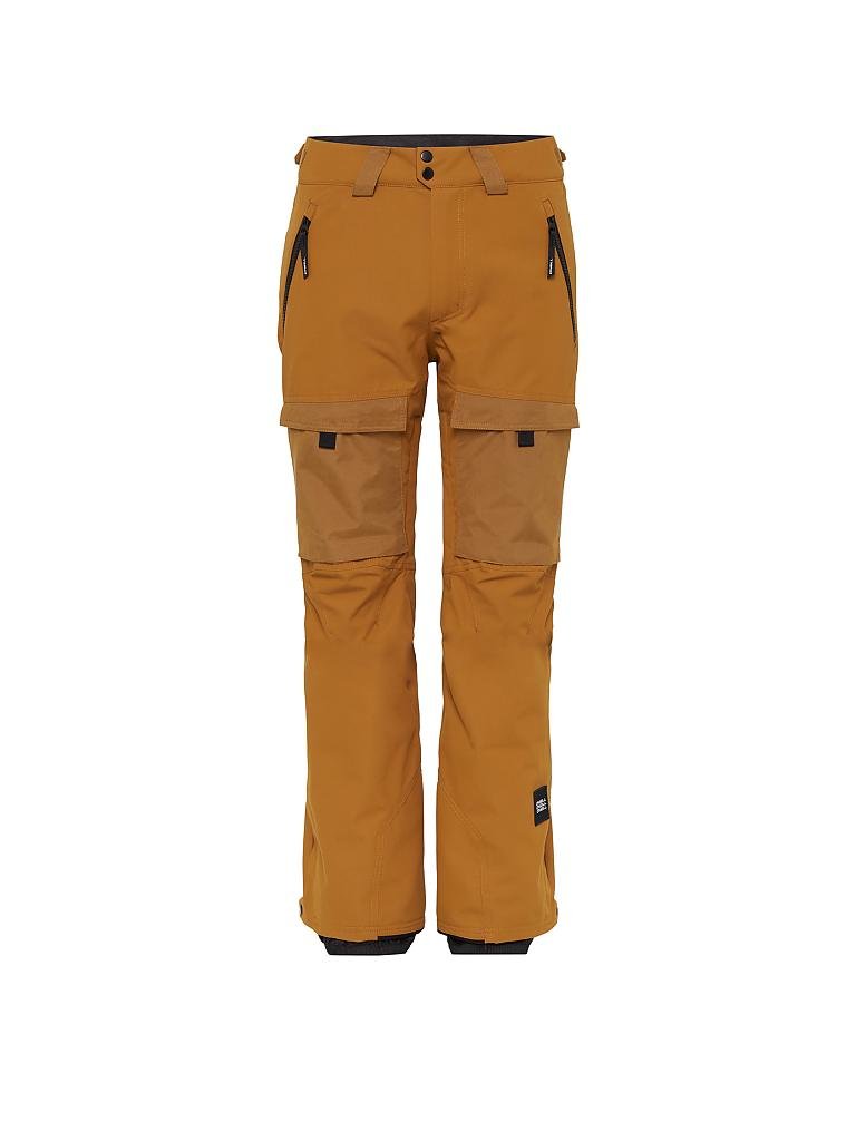 O'NEILL | Herren Snowboardhose Utlty | braun