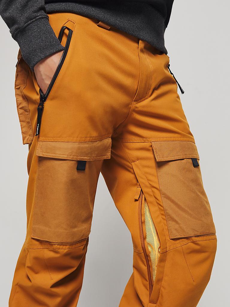 O'NEILL | Herren Snowboardhose Utlty | braun