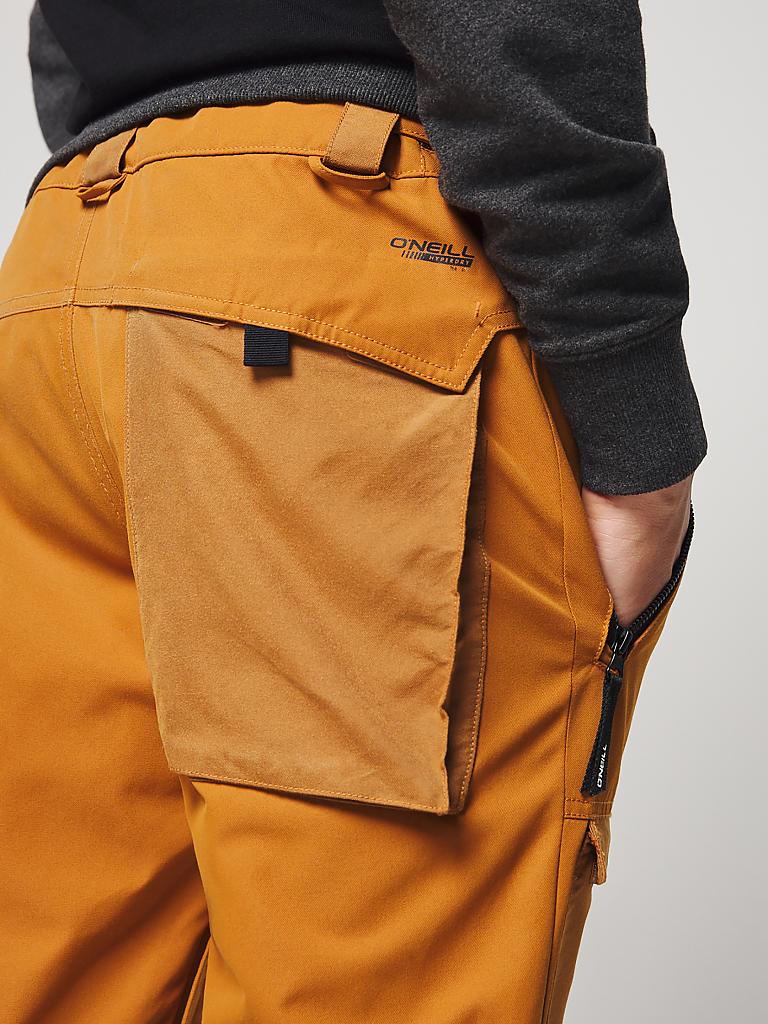 O'NEILL | Herren Snowboardhose Utlty | braun