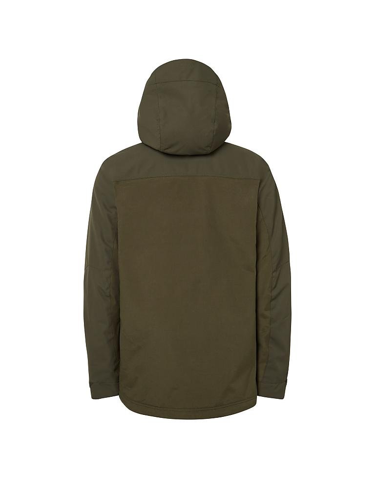 O'NEILL | Herren Snowboardjacke | grün