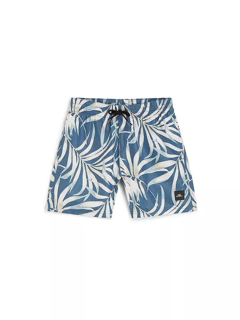 O'NEILL | Jungen Badeshort Cali 14" | blau