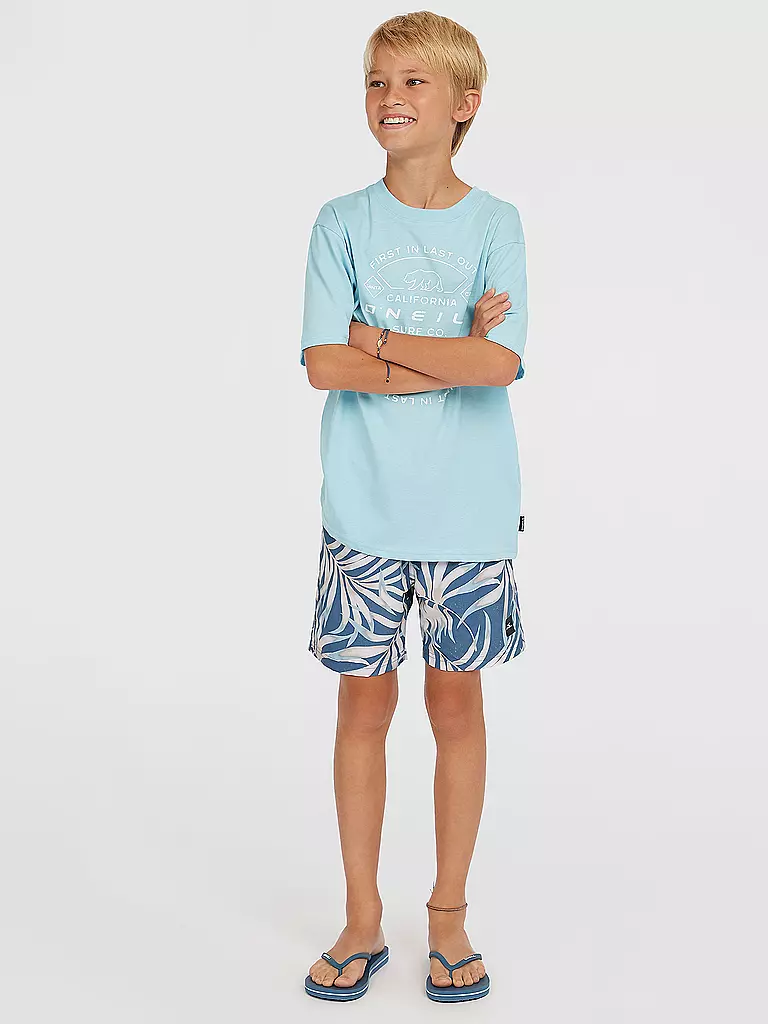 O'NEILL | Jungen Badeshort Cali 14" | blau
