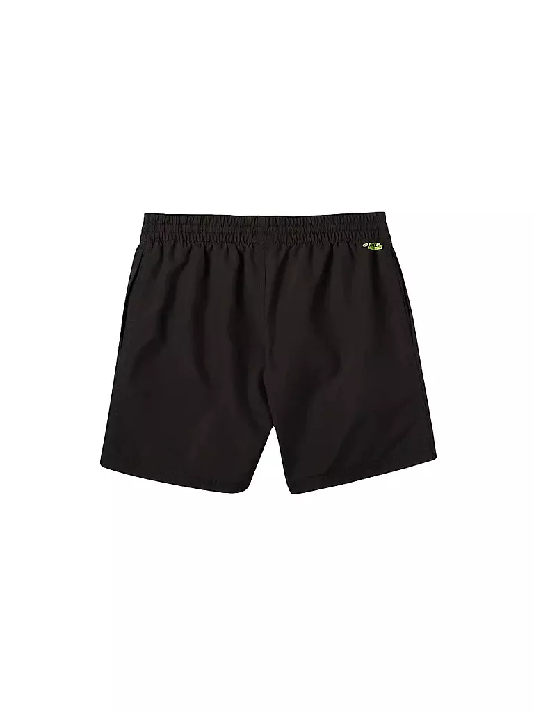 O'NEILL | Jungen Badeshort Original Cali | schwarz