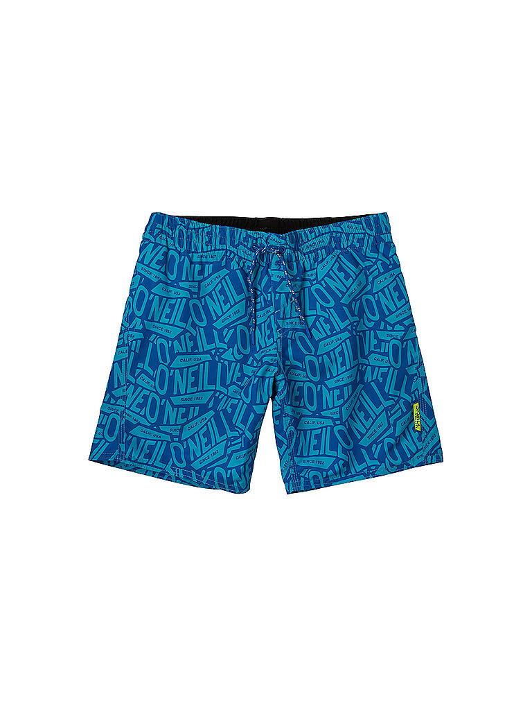 O'NEILL | Jungen Badeshort | blau