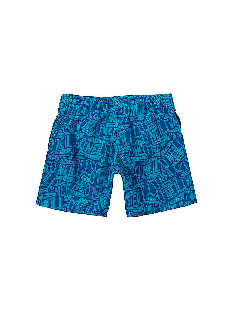 O'NEILL | Jungen Badeshort | blau