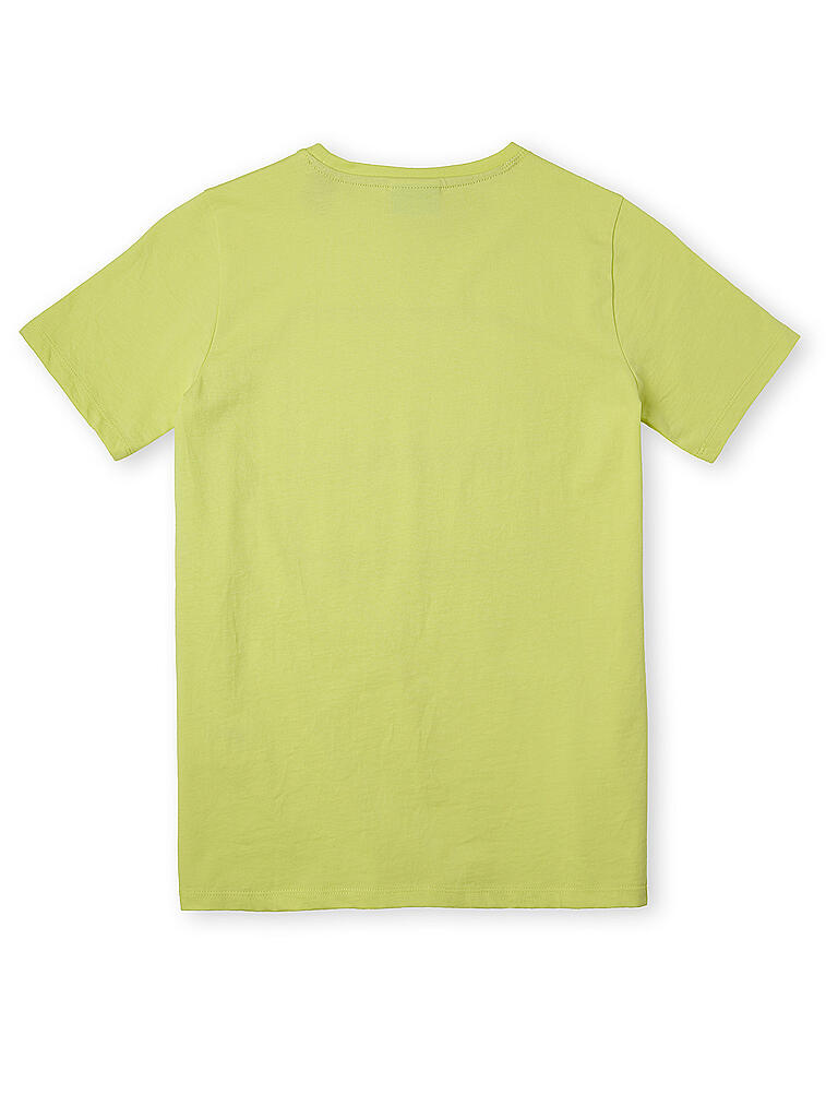 O'NEILL | Jungen Beachshirt All Year | gelb