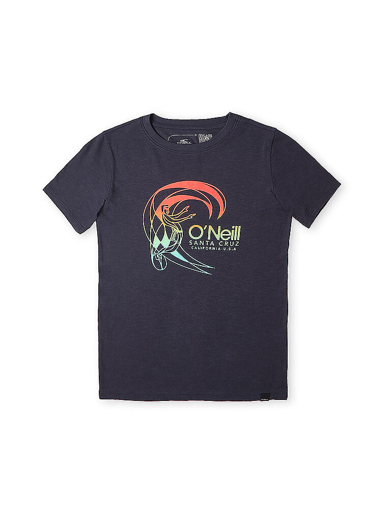 O'NEILL | Jungen Beachshirt Circle Surfer | dunkelblau