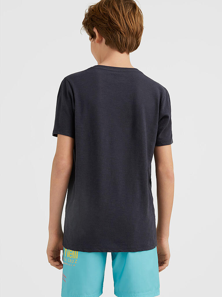 O'NEILL | Jungen Beachshirt Circle Surfer | dunkelblau