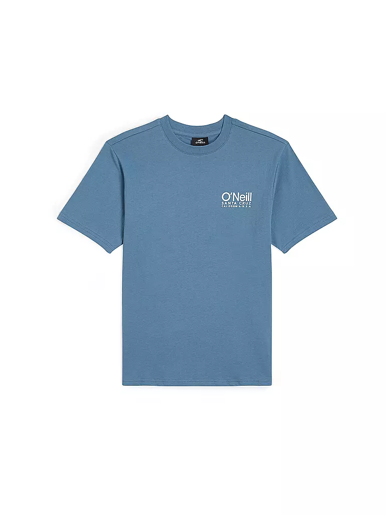 O'NEILL | Jungen Beachshirt Original Cali Logo | hellblau
