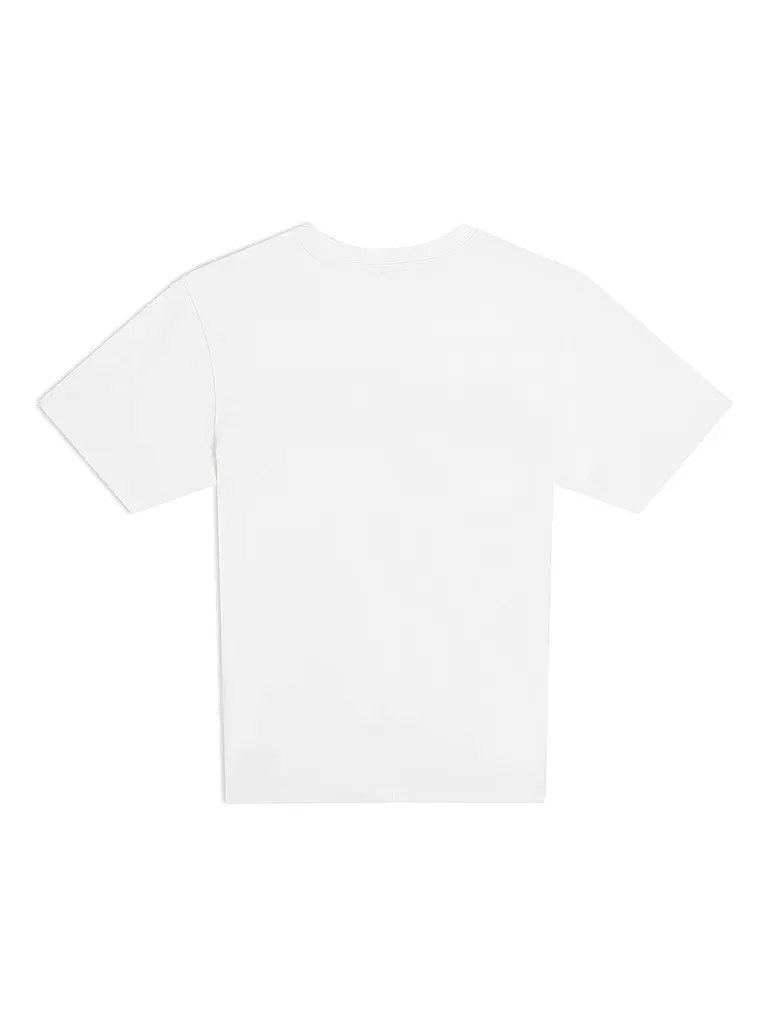 O'NEILL | Jungen Beachshirt Stripe | weiss