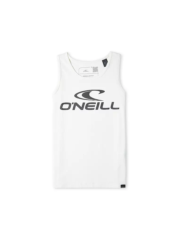 O'NEILL | Jungen Beachtank O'Neill | weiss