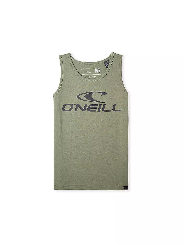 O'NEILL | Jungen Beachtank | olive