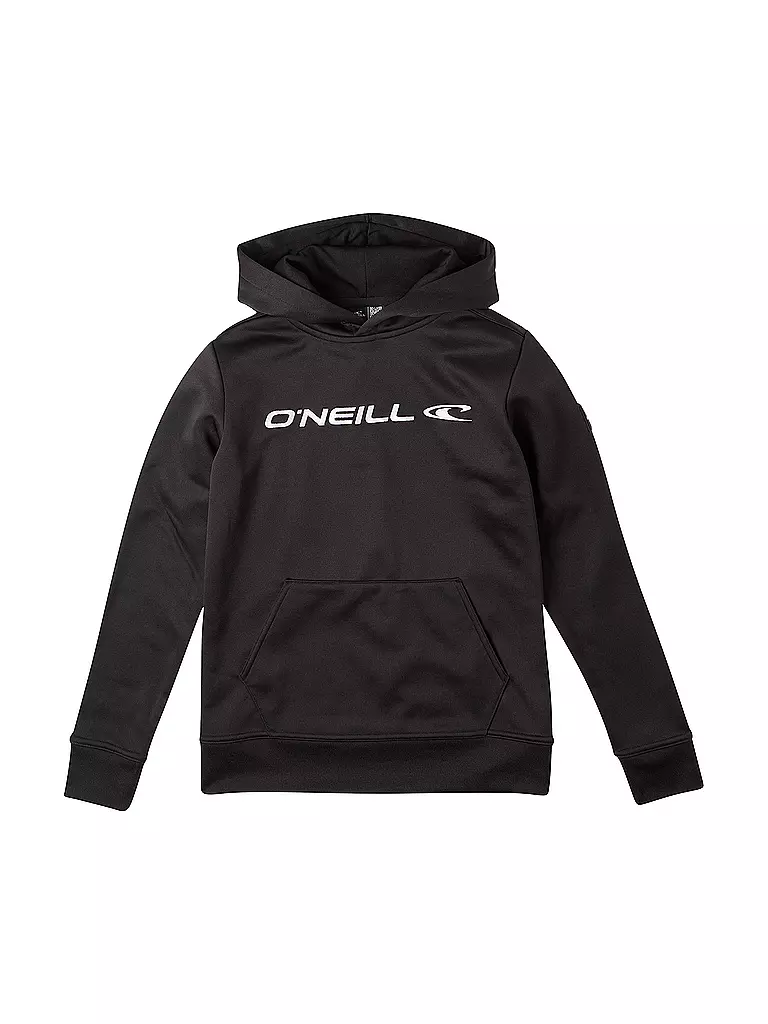 O'NEILL | Jungen Fleecehoodie Rutile | schwarz