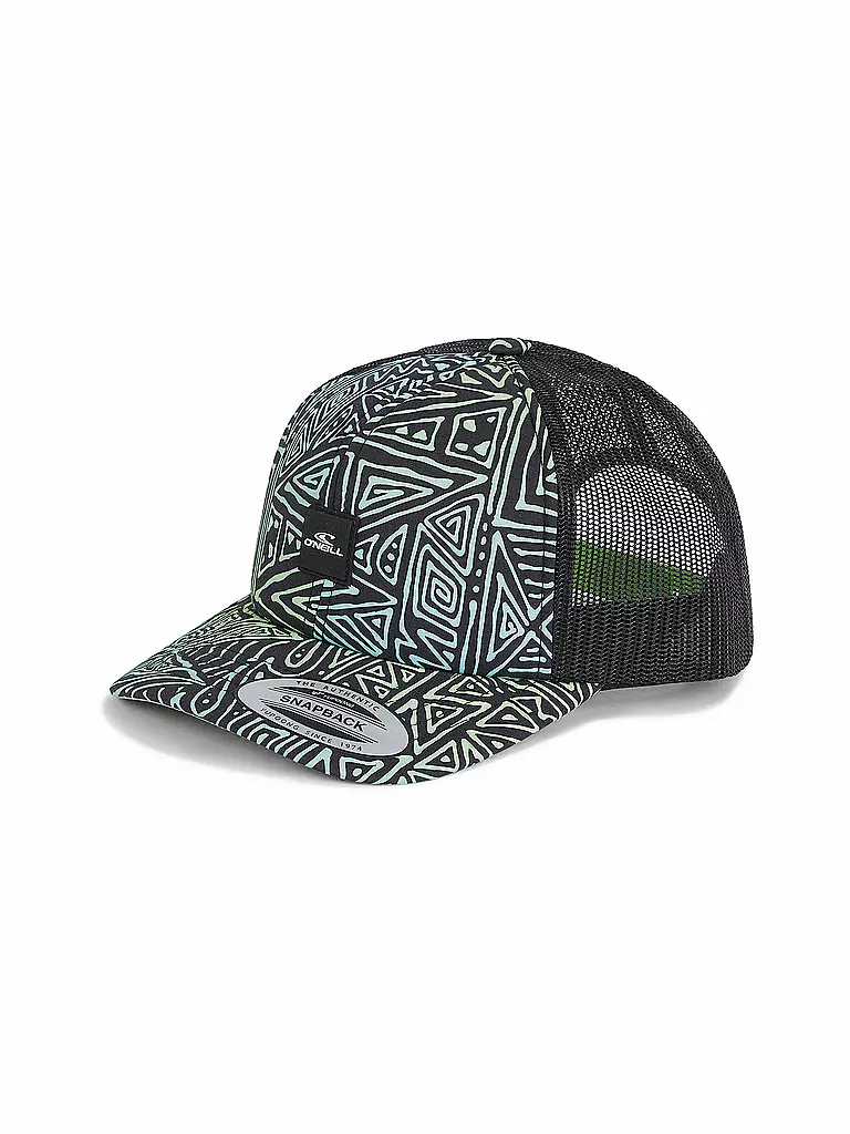 O'NEILL | Jungen Kappe Flood Trucker | hellblau