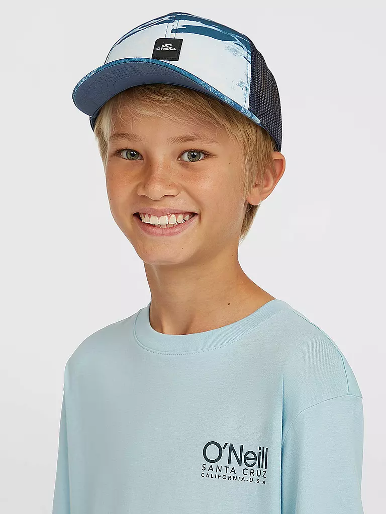 O'NEILL | Jungen Kappe Flood Trucker | blau