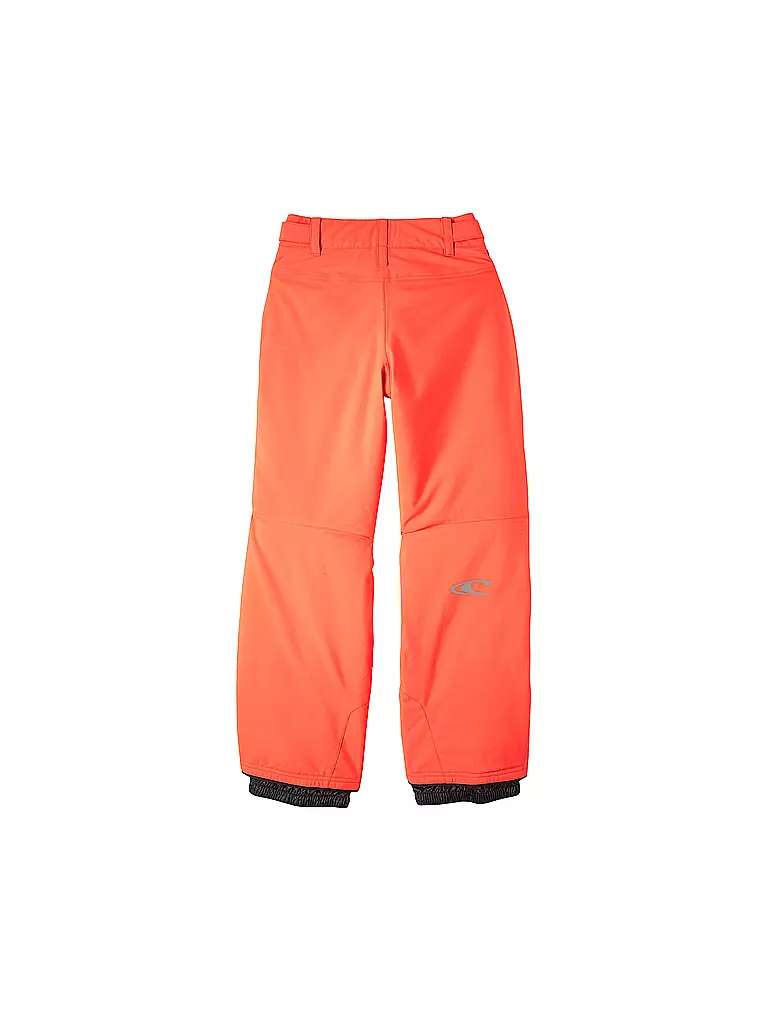 O'NEILL | Jungen Snowboardhose Hammer | orange