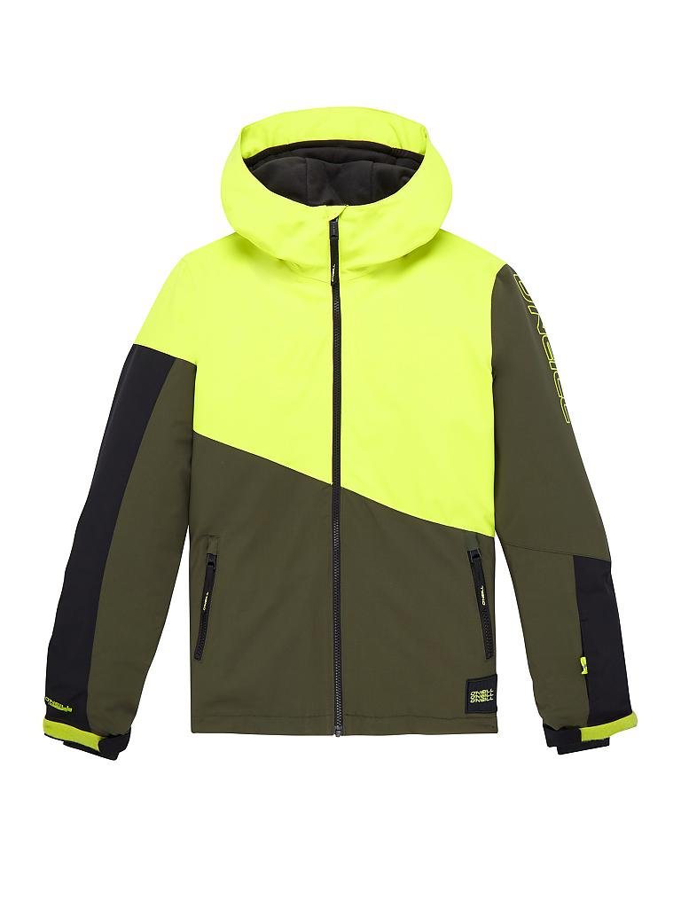 ONEILL Kinder Snowboardjacke