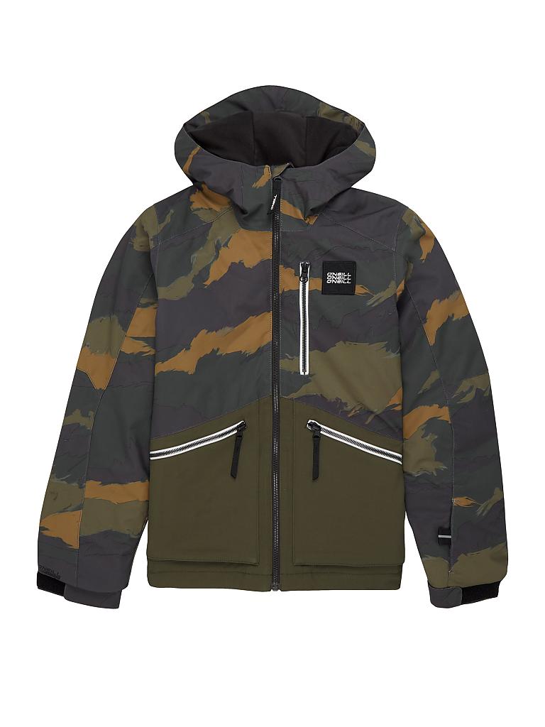 ONEILL Kinder Snowboardjacke