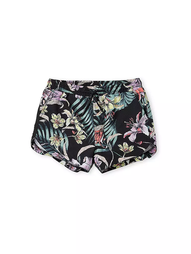 O'NEILL | Mädchen Beachshort | schwarz