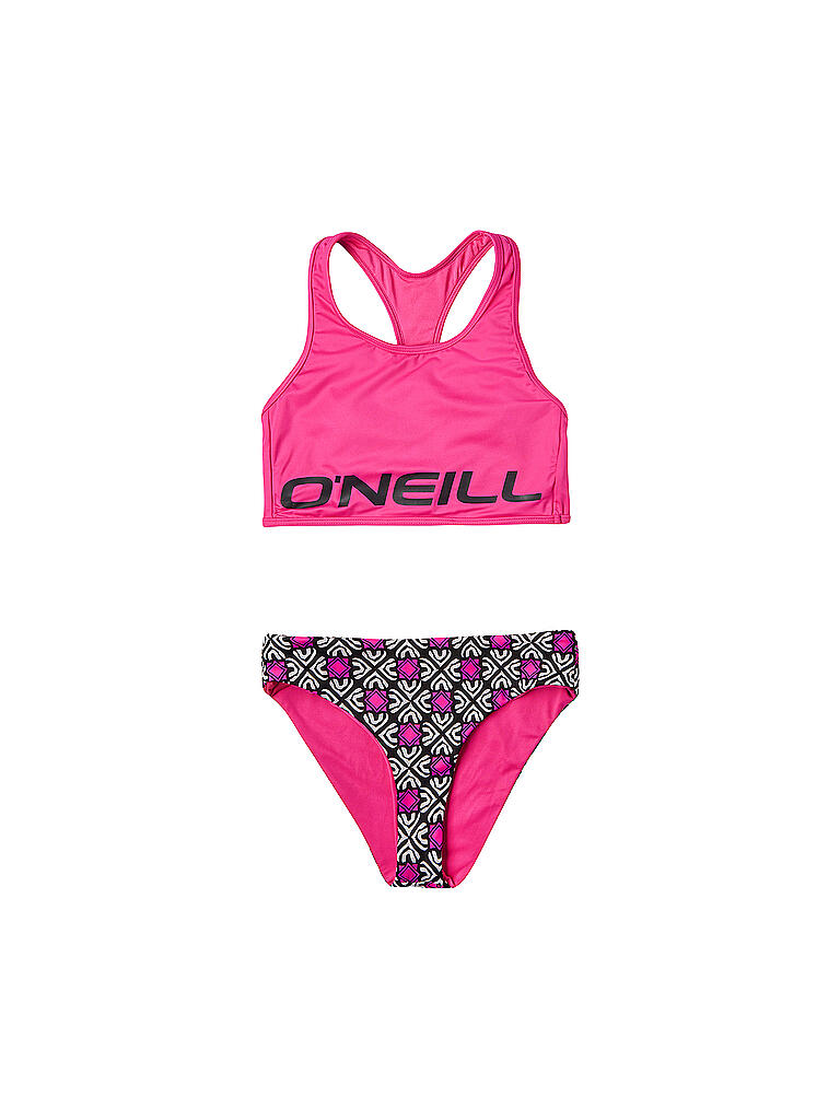 O'NEILL | Mädchen Bikini | rosa