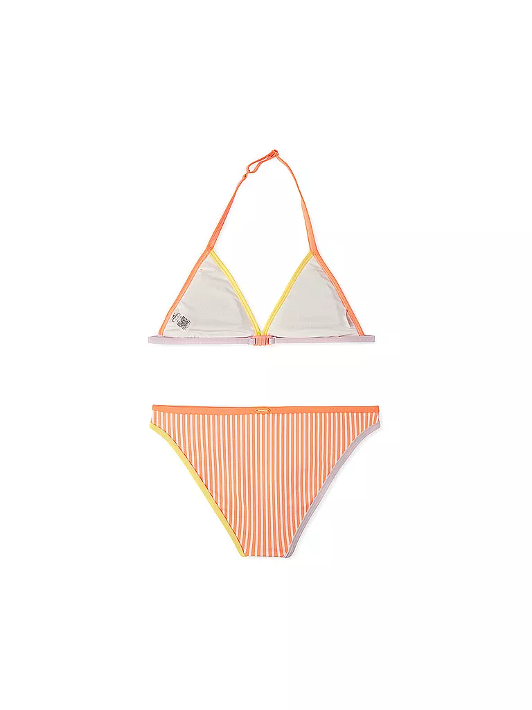 O'NEILL | Mädchen Bikini | orange
