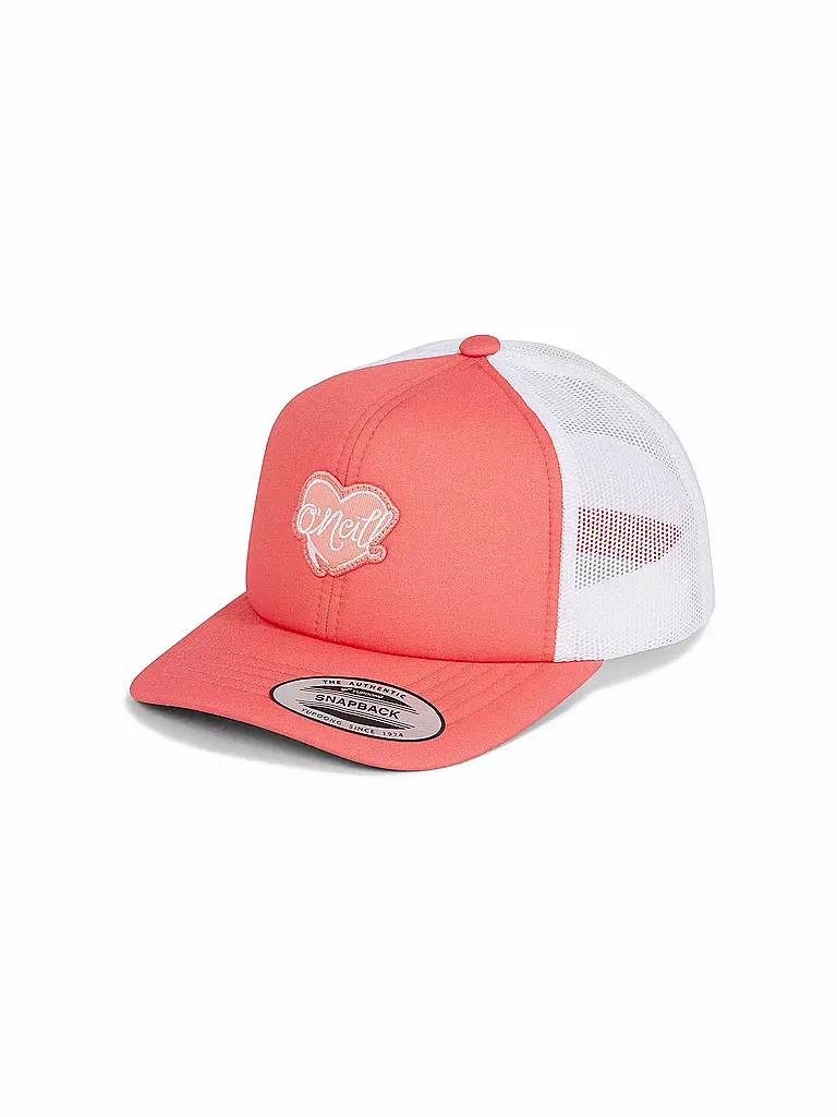O'NEILL | Mädchen Kappe Flood Trucker | koralle