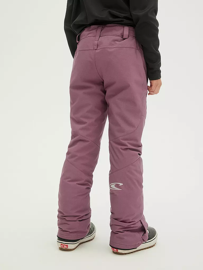 O'NEILL | Mädchen Snowboardhose Charm Regular | lila