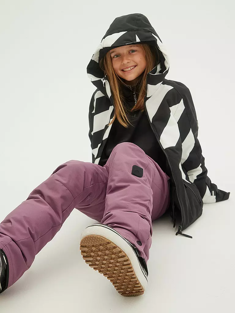 O'NEILL | Mädchen Snowboardhose Charm Regular | lila