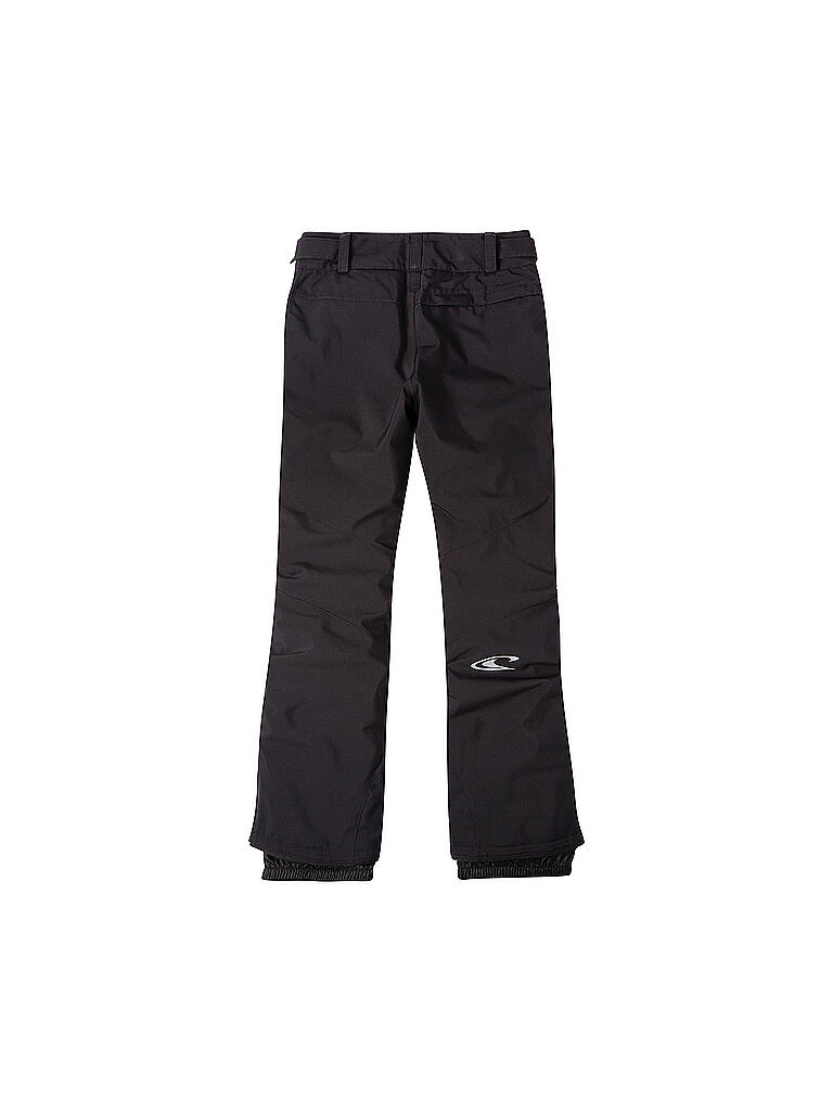 O'NEILL | Mädchen Snowboardhose Charm | schwarz