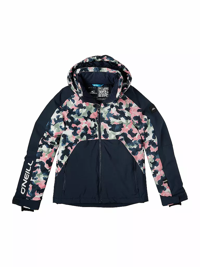 O'NEILL | Mädchen Snowboardjacke Adelite | blau