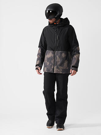 O'NEILL | Herren Snowboardjacke O'riginals Block