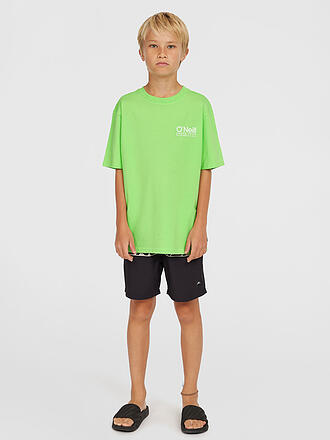 O'NEILL | Jungen Badeshort Cali Stripe 14
