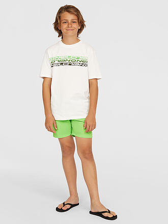 O'NEILL | Jungen Beachshirt Stripe