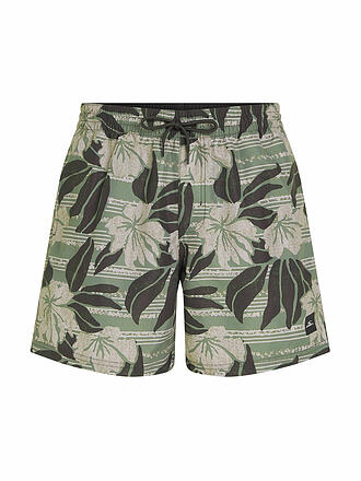 O'NEILL | Herren Badeshort Cali Floral 16