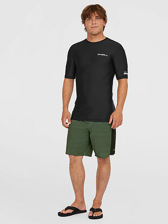 O'NEILL | Herren Lycrashirt Essentials Skins