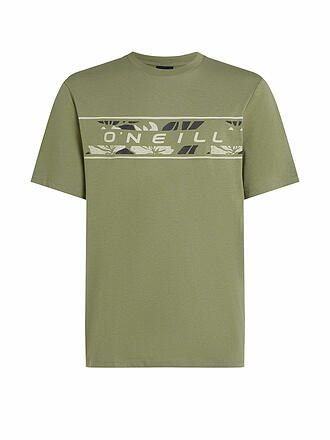 O'NEILL | Herren Beachshirt Front Graphic