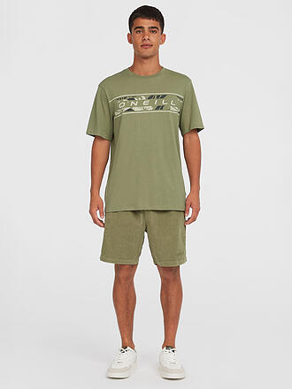 O'NEILL | Herren Beachshirt Front Graphic