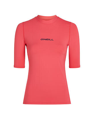O'NEILL | Damen Lycrashirt Essentials Skin
