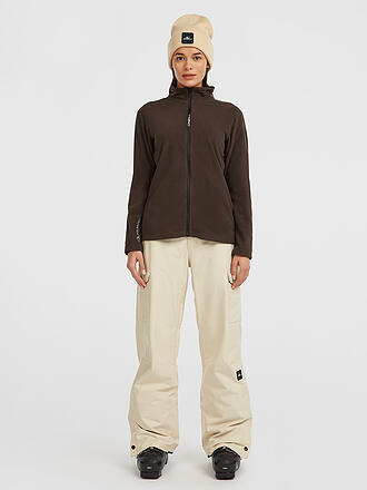O'NEILL | Damen Fleecejacke FWC Cruz