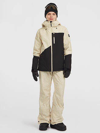 O'NEILL | Damen Snowboardjacke FWC Cruz Triple