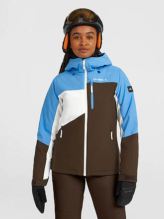 O'NEILL | Damen Snowboardjacke FWC Cruz Triple