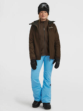 O'NEILL | Damen Snowboardjacke FWC Cruz