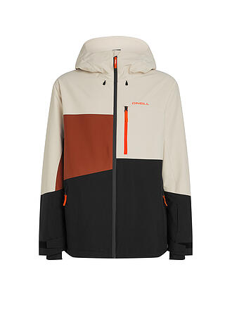 O'NEILL | Herren Snowboardjacke FWC Cruz Triple Hoodie