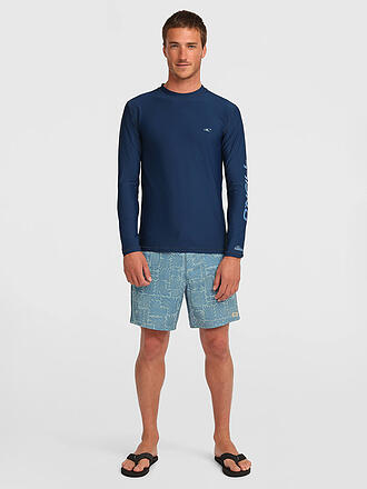 O'NEILL | Herren Lycrashirt Skins