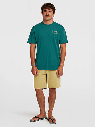 O'NEILL | Herren Beachshirt Box Logo