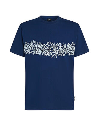 O'NEILL | Herren Beachshirt Uni Flower