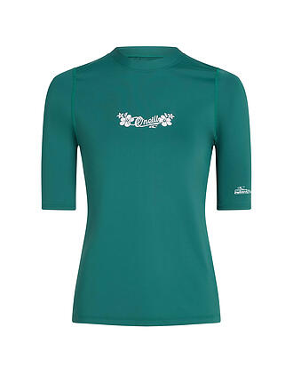 O'NEILL | Damen Lycrashirt Skins