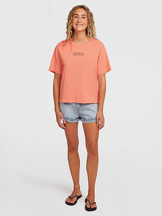 O'NEILL | Damen Beachshirt Boxy Back
