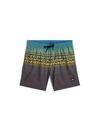 O'NEILL | Jungen Badeshorts Stripe